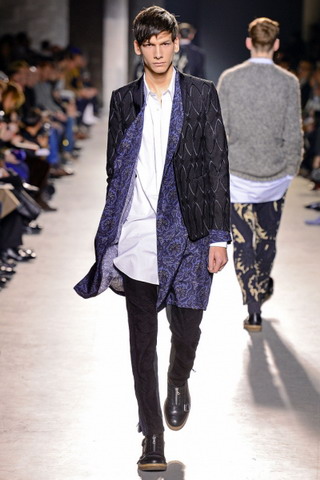 Dries Van Noten / - 2013-2014